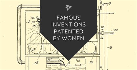 Patent Woman .